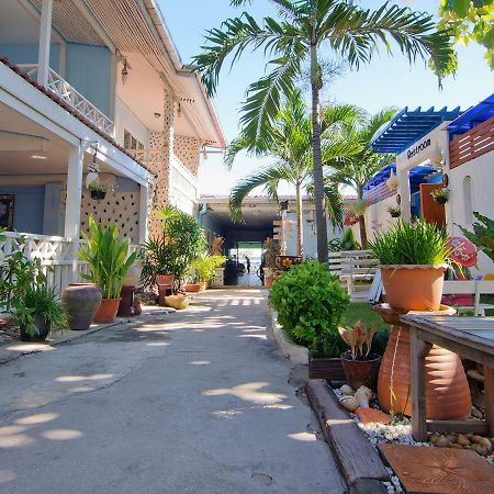Sukkee Beach Resort Ko Lan Exteriér fotografie