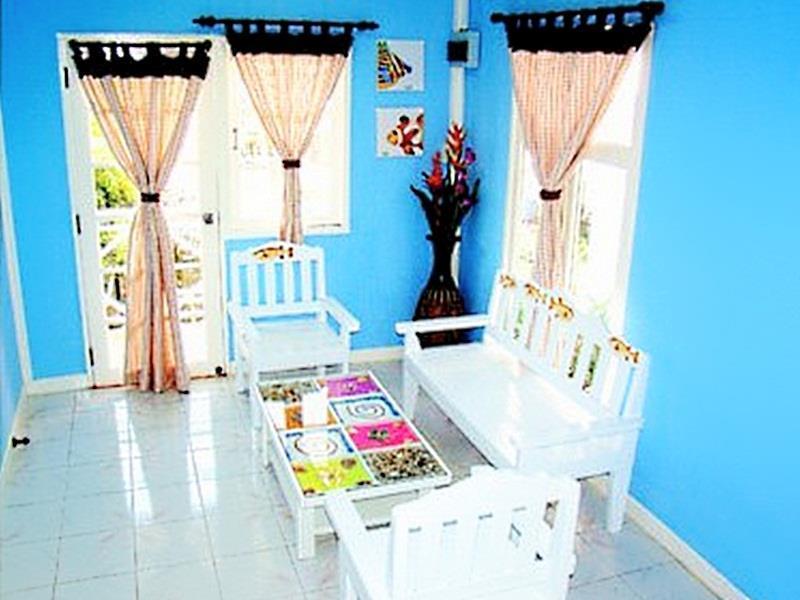 Sukkee Beach Resort Ko Lan Exteriér fotografie